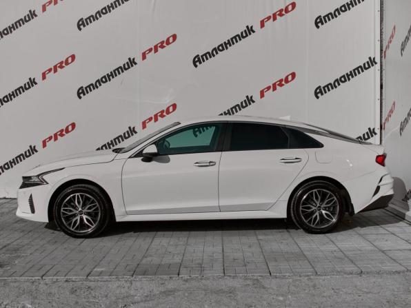 Kia K5 III с пробегом 2020 года, цена 2 350 000 рублей, 155721 км, седан, Автокод Объявления