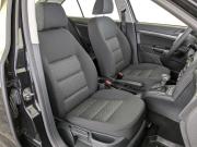 Skoda Octavia II (A5) Рестайлинг Москва  - изображение 49
