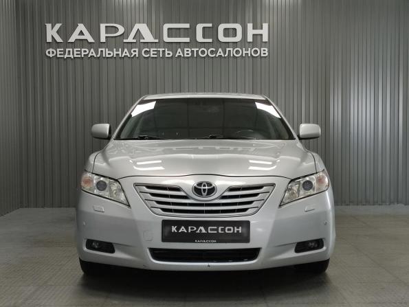 Toyota Camry VI (XV40) с пробегом 2008 года, цена 910 000 рублей, 218000 км, седан, Автокод Объявления