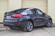 BMW X6 M II (F86) Энгельс  - изображение 41