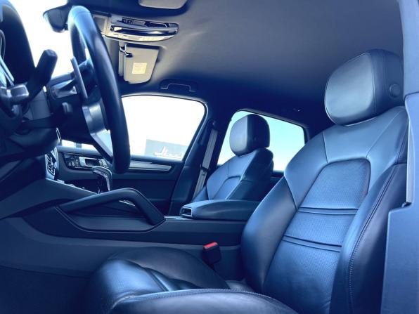 Porsche Cayenne III с пробегом 2021 года, цена 8 890 000 рублей, 80182 км, внедорожник, Автокод Объявления