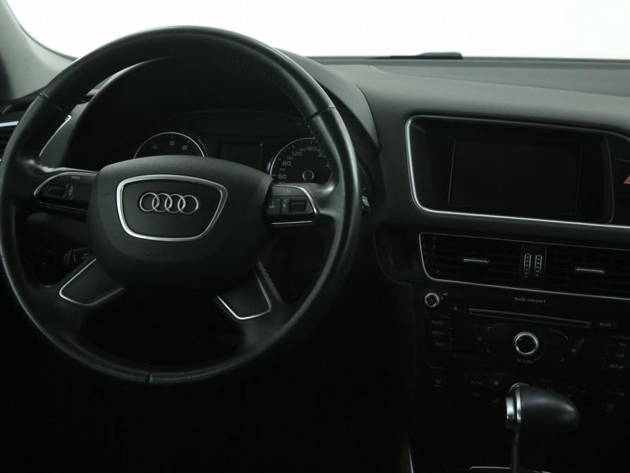 Audi Q5 I (8R) Рестайлинг Иваново  - изображение 14