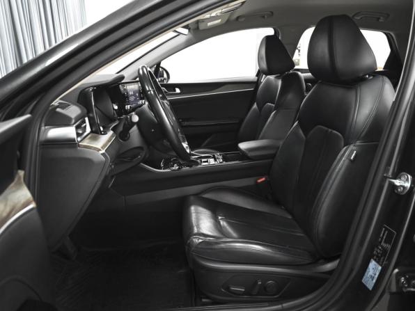 Kia K5 III с пробегом 2021 года, цена 2 348 000 рублей, 102428 км, седан, Автокод Объявления