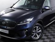 Kia Sorento III Prime Рестайлинг Москва  - изображение 52