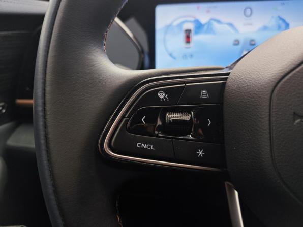 Geely Monjaro I с пробегом 2023 года, цена 3 450 000 рублей, 15000 км, внедорожник, Автокод Объявления