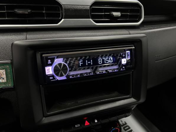 Renault Duster II с пробегом 2021 года, цена 1 545 000 рублей, 68169 км, внедорожник, Автокод Объявления