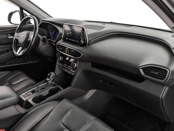 Hyundai Santa Fe IV с пробегом 2019 года, цена 3 350 000 рублей, 64745 км, внедорожник, Автокод Объявления