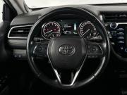 Toyota Camry VIII (XV70) Москва  - изображение 33
