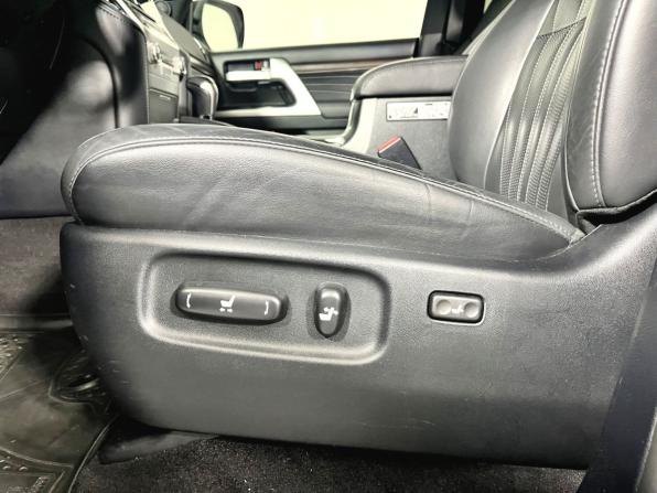 Toyota Land Cruiser 200 Series Рестайлинг 2 с пробегом 2020 года, цена 7 995 000 рублей, 122934 км, внедорожник, Автокод Объявления