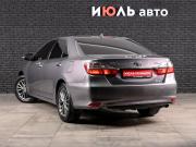 Toyota Camry VII (XV50) Рестайлинг Екатеринбург  - изображение 27