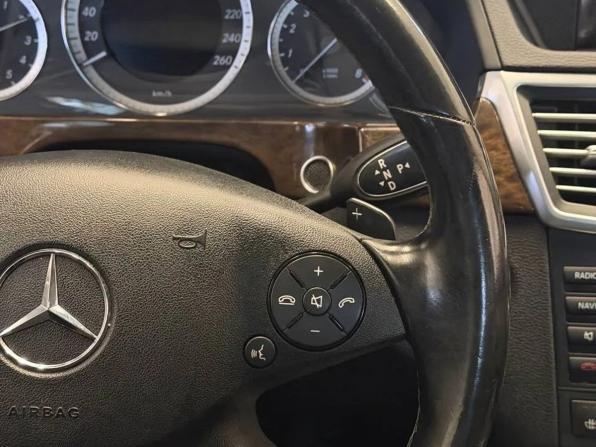 Mercedes-Benz E-Класс IV (W212 S212 C207) с пробегом 2013 года, цена 1 700 000 рублей, 169832 км, седан, Автокод Объявления