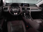 Lexus RX IV Рестайлинг Воронеж  - изображение 30