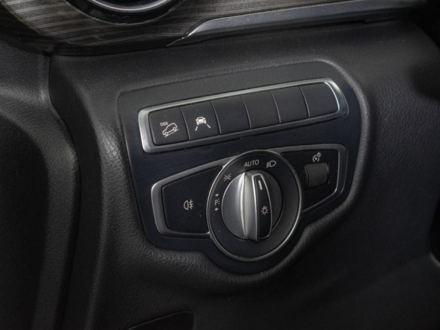 Mercedes-Benz V-Класс III (W447) Рестайлинг Москва  - изображение 16