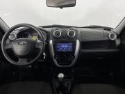 Lada (ВАЗ) Granta I Воронеж  - изображение 36