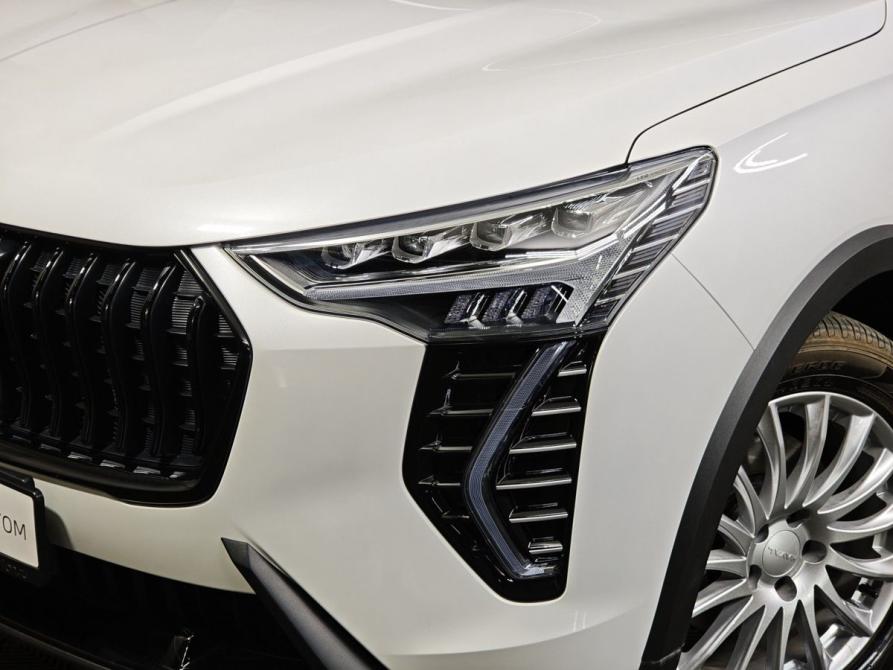 Haval Jolion I Москва  - изображение 10