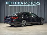 Mercedes-Benz S-Класс VII (W223) Иркутск  - изображение 35