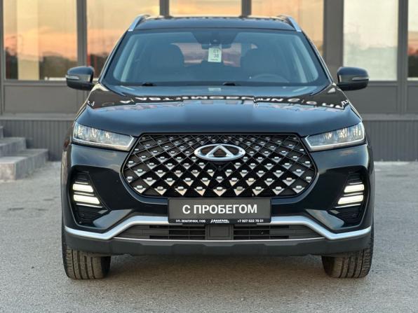Chery Tiggo 7 Pro I с пробегом 2021 года, цена 1 425 000 рублей, 152652 км, внедорожник, Автокод Объявления