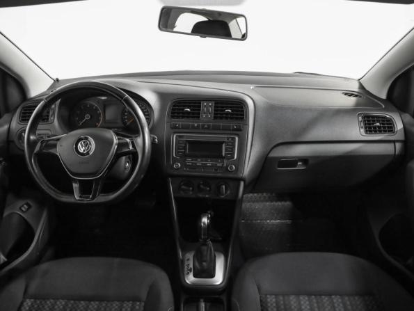 Volkswagen Polo V Рестайлинг с пробегом 2017 года, цена 949 000 рублей, 174140 км, седан, Автокод Объявления