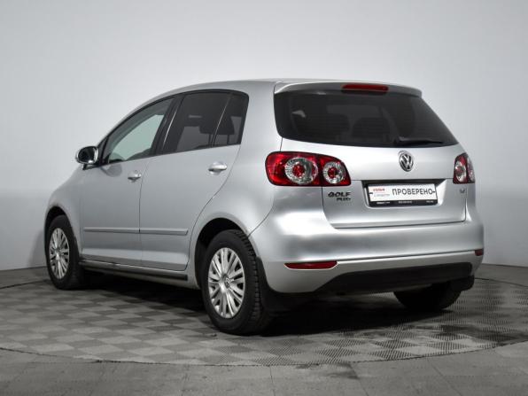 Volkswagen Golf Plus II с пробегом 2012 года, цена 569 000 рублей, 253300 км, хэтчбек, Автокод Объявления