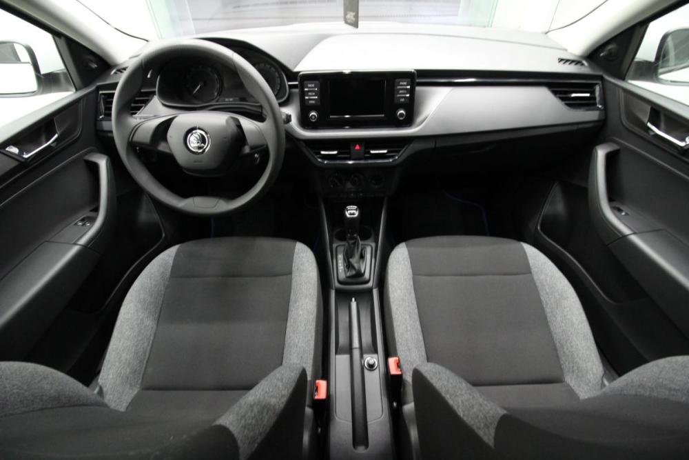 Skoda Rapid II Сургут  - изображение 20