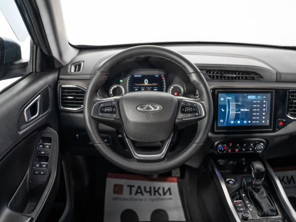 Chery Tiggo 4 I Рестайлинг с пробегом 2020 года, цена 1 340 300 рублей, 81407 км, внедорожник, Автокод Объявления