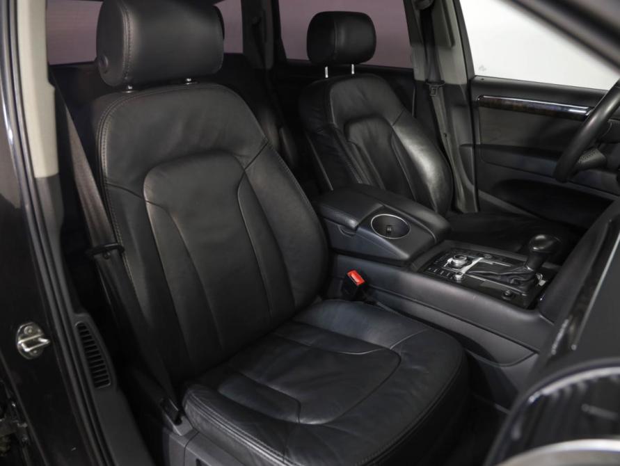 Audi Q7 I (4L) Рестайлинг Санкт-Петербург  - изображение 23