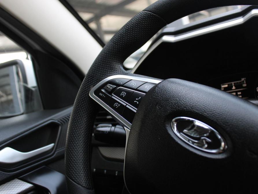 Lada (ВАЗ) Vesta I Рестайлинг (NG) Дзержинск  - изображение 9