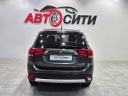 Mitsubishi Outlander III Рестайлинг 2 Воронеж  - изображение 27
