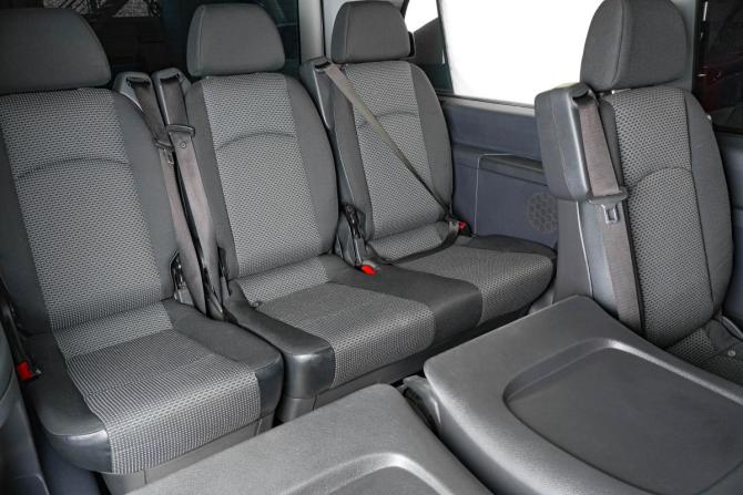 Mercedes-Benz Vito II (W639) Рестайлинг с пробегом 2014 года, цена 2 349 000 рублей, 388093 км, минивэн, Автокод Объявления