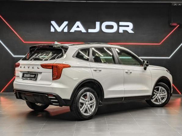 Haval Jolion I Рестайлинг с пробегом 2025 года, цена 2 150 000 рублей, 16397 км, внедорожник, Автокод Объявления