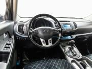 Kia Sportage III Волгоград  - изображение 52