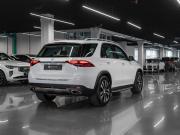 Mercedes-Benz GLE II (V167) Рестайлинг Москва  - изображение 39
