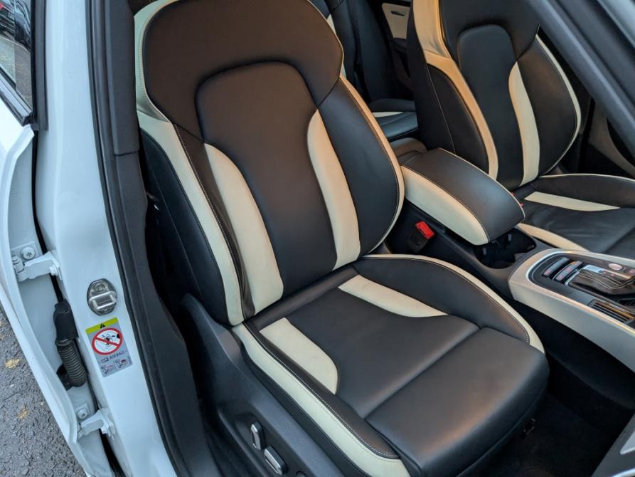 Audi Q5 I (8R) Рестайлинг Москва  - изображение 18