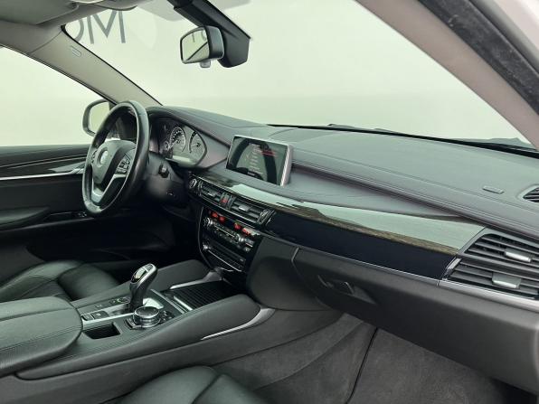 BMW X6 II (F16) с пробегом 2016 года, цена 3 390 000 рублей, 107382 км, внедорожник, Автокод Объявления