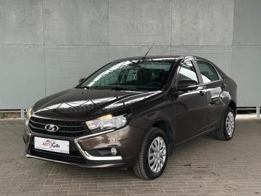 Lada (ВАЗ) Vesta I Тамбов  - изображение 3