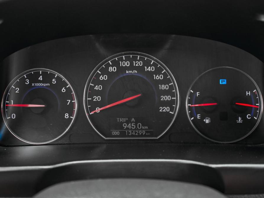 Hyundai Santa Fe II Рестайлинг Екатеринбург  - изображение 14