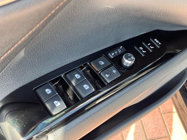 Toyota Camry VIII (XV70) с пробегом 2019 года, цена 3 170 000 рублей, 133345 км, седан, Автокод Объявления