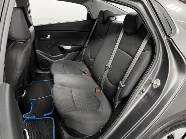 Kia Rio III с пробегом 2014 года, цена 785 000 рублей, 218074 км, седан, Автокод Объявления