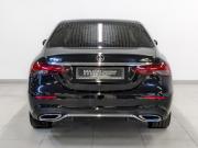 Mercedes-Benz E-Класс V (W213 S213 C238) Рестайлинг Санкт-Петербург  - изображение 36