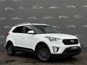 Hyundai Creta I Рестайлинг Санкт-Петербург  - изображение 30