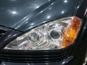 SsangYong Kyron I Рестайлинг Ставрополь  - изображение 37
