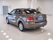 Volkswagen Polo V Рестайлинг Самара  - изображение 35