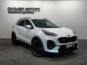 Kia Sportage IV Рестайлинг Пермь  - изображение 31