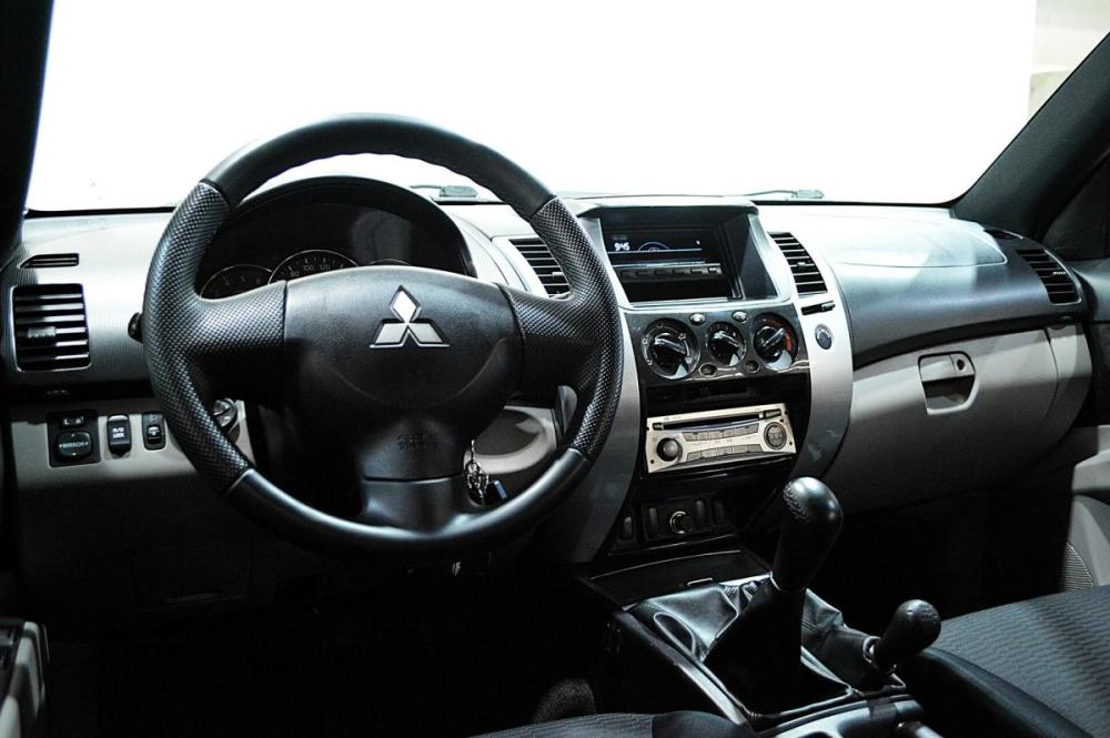 Mitsubishi Pajero Sport II Сургут  - изображение 10