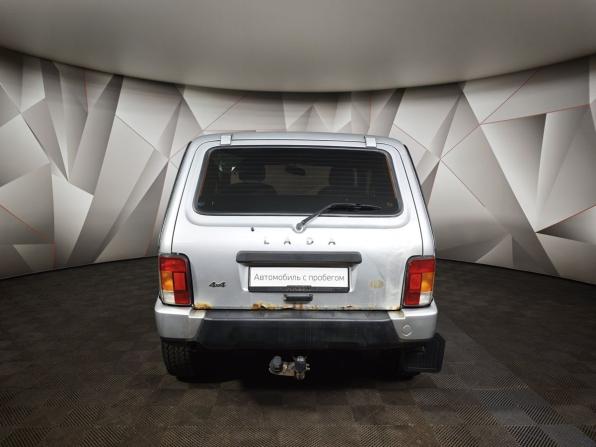 Lada (ВАЗ) 2121 (4x4) I Рестайлинг с пробегом 2018 года, цена 489 000 рублей, 73031 км, внедорожник, Автокод Объявления