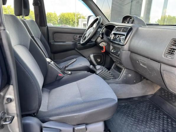 Mitsubishi L200 III с пробегом 2004 года, цена 920 000 рублей, 469315 км, offers.body_type.unknown, Автокод Объявления