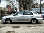 Kia Spectra I Рестайлинг 2 Санкт-Петербург  - изображение 18