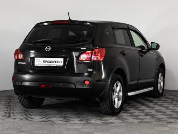 Nissan Qashqai I с пробегом 2009 года, цена 949 000 рублей, 200873 км, внедорожник, Автокод Объявления