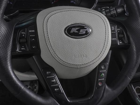 Kia K5 I с пробегом 2011 года, цена 1 070 000 рублей, 383111 км, седан, Автокод Объявления