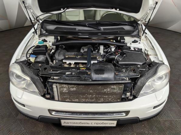Volvo XC90 I Рестайлинг с пробегом 2010 года, цена 1 350 000 рублей, 199899 км, внедорожник, Автокод Объявления